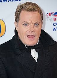 Ironic venus as a boy. Eddie Izzard Wikipedia