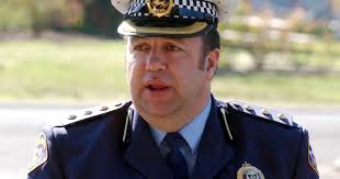 Deadline extended for victims of alleged pedophile cop