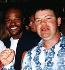 A rare unbeaten world champion, Terry Marsh's life has always been  remarkable. Read here: https://buff.ly/2wZH8jC