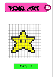 We did not find results for: Pixel Art Autonomie Reproduction Sur Quadrillage Pixel Art Pixel Art Etoile Pixel Art A Imprimer