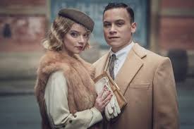 Peaky blinders | острые козырьки. Peaky Blinders Season 6 Likely To See Anya Taylor Joy As Gina Gray From Season 5 Entertainment