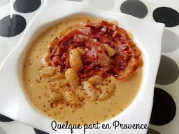 Un Bon Veloute De Saison Pour 4 Personnes 400 G De Mogettes Ou Autres 3 Gousses D Ail 1 Blanc De Poireau 1 Branche De En 2020 Mogettes Recette Veloute Idee Recette