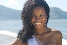 As coroas nacionais: Miss Alagoas World já disputou Miss Brasil Universo