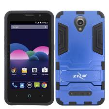 For ZTE Obsidian Z820 - Advanced HYBRID ...