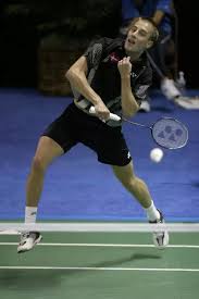 Viktor axelsen (born 4 january 1994) is a danish badminton player. Does Height Matter In Badminton Quora