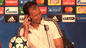 Rahotannin sun ce ana sa ran cimma yarjejeniyar shekara uku ko kuma hudu tsakanin juventus da kuma allegri. Massimiliano Allegri Press Conference Juventus V Real Madrid Champions League Final Youtube