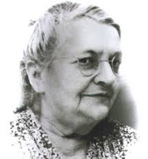 Bertha Boone