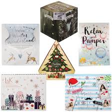 Advent Calendar Cosmetic Advent Calendar Makeup Gift Christmas Gift Sets