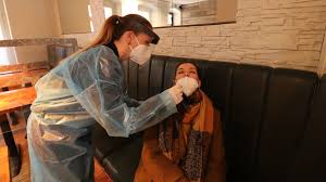 Check point remote access vpn provides secure access to remote users. Corona Testcenter In Dresden Neustadt Neustadt Gefluster