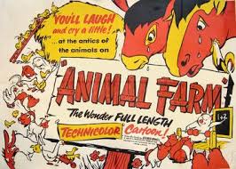 Animal Farm 1954 Film Wikipedia