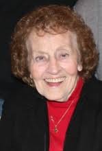 Obituary information for Marie A. Schilligo