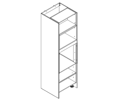 Kaboodle flat pack kitchens are easy to assemble and affordable for australian and new zealand homes. Select From A Range Of Flatpack Kitchen Cabinets Kaboodle Kitchen