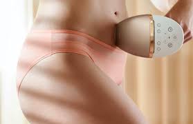 Sugared + bronzed medium sugar paste. Bikini Line Hair Removal Methods Philips