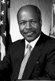 Louis Wade Sullivan (1933- ) •