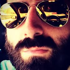 Inspire Me: Get to know Andreas Sannemann