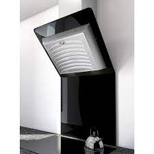 Samsung cooker hoods & extractor fans | samsung uk. Culina 60cm Angled Glass Extractor Hood With Splashback