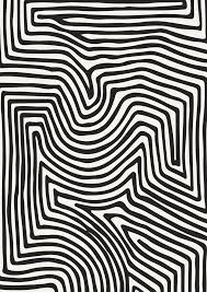 Black And White Line Drawing Prints Framed Print Abstract Art Fine Art Prints Wall Art Art Prints Minimalist Art Black An Black And White Photo Wall Abstract Line Art Black And White Posters