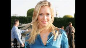 Tap the icon to send it instantly. Kristanna Loken Youtube