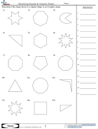 At esl kids world we offer high quality printable pdf worksheets for teaching young learners. Shapes Worksheets Free Distance Learning Worksheets And More Commoncoresheets
