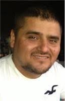 Omar Sanchez Obituary (1977