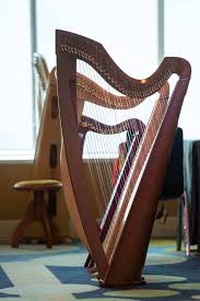 0 best lyre harp for beginners. 18 Different Types Of Harps Explained Verbnow