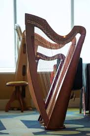 From fancy orchestras to medieval celtic peasants, the harp has a long history of suiting anyone with the motivation to practice it. 18 Different Types Of Harps Explained Verbnow