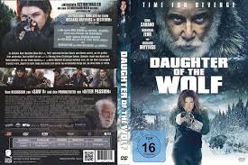 Дочь волка (daughter of the wolf) категория: Daughter Of The Wolf 2020 R2 De Dvd Cover Dvdcover Com