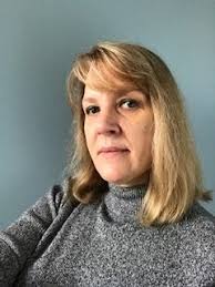 Carrie Vance's Instagram, Twitter & Facebook