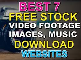 When you purchase through links on our site, we may earn an affiliate commission. Top 7 Free Stock Footage Sites Free Stock Footage Free Music Download Sites Music Download Websites