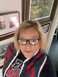 Kyle Ross-Waddell is ready for this weekends World Cup! Are you ready to  cheer the team