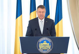 Image result for Iohannis poze