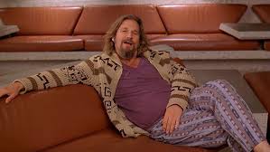 It's a bit hard to describe, but let's call it a film noir parody. 23 Huge Facts About The Big Lebowski Mental Floss