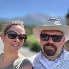 Football team supports school band performance