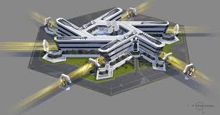 Artstation Future Metro Concept Art Boo Soohoo Futuristic Architecture Concept Architecture Concept Art