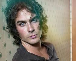 Love The Long Hair Ian Somerhalder Nikki Read Kylie Scott