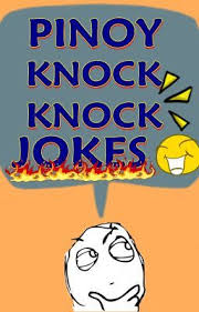 Tell me a knock knock joke with really funny jokes or prank for kids and adults, best knock knock joke ever that's good, clean and cute. Knock Knock Jokes Pinoy Blues Clues24 Wattpad