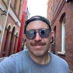 Jeremy Chartrand's Instagram, Twitter & Facebook