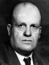 Memorable Manitobans: Raymond "Ray" Mitchell (1897-1984)