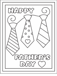 We have designed a few coloring cards just for father's day. Free Printable Fathers Day Cards Coloring Cards For Kids Handmade Father S Day Gifts Fathers Day Coloring Page Father S Day Activities