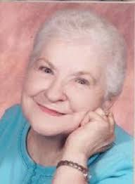 Gloria I. Beaver Obituary 2013