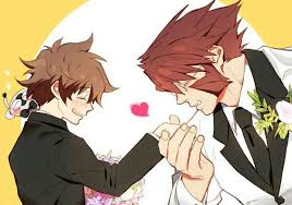 Pin On Blood Blockade Battlefront