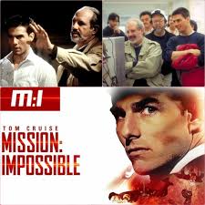 What is the best film of Brian de Palma ?