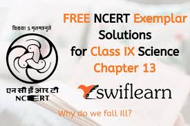 In simple terms, health can be elaborated as the. Ncert Exemplar Class 9 Science Chapter 13 Why Do We Fall Ill Swiflearn