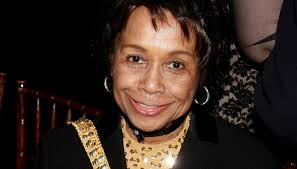 Stor personlighed død