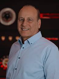 Porsche Westwood Staff