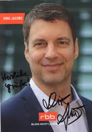 Jacobs, Dirk