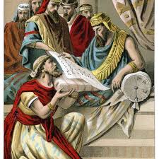 His son was among the heads of family who went up with ezra from babylon, during the reign of king artaxerxes of illustrations of prophecy, particularly the evening and morning visions of daniel, and the apocalyptical visions of john, 1840. Daniel In The Lions Den Bible Story And Lessons