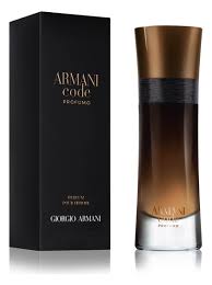 Oft reformiert und stück für stück verschlechtert. Giorgio Armani Armani Code Profumo Duftbeschreibung