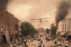The tulsa race massacre of 1921, took place on may 31 and june 1, 1921, in tulsa, oklahoma. Watchmen Read B C Franklin S Account Of The Historical Massacre That Opens Hbo S New Series