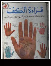 تعلم قراءة الكف بالشرح والصور وأعرف ما يخبئه لك المستقبل youtube